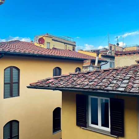 Spada Apartment フィレンツェ エクステリア 写真