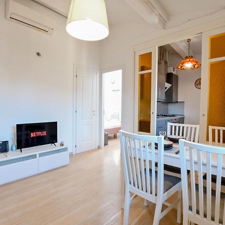 Spada Apartment フィレンツェ エクステリア 写真