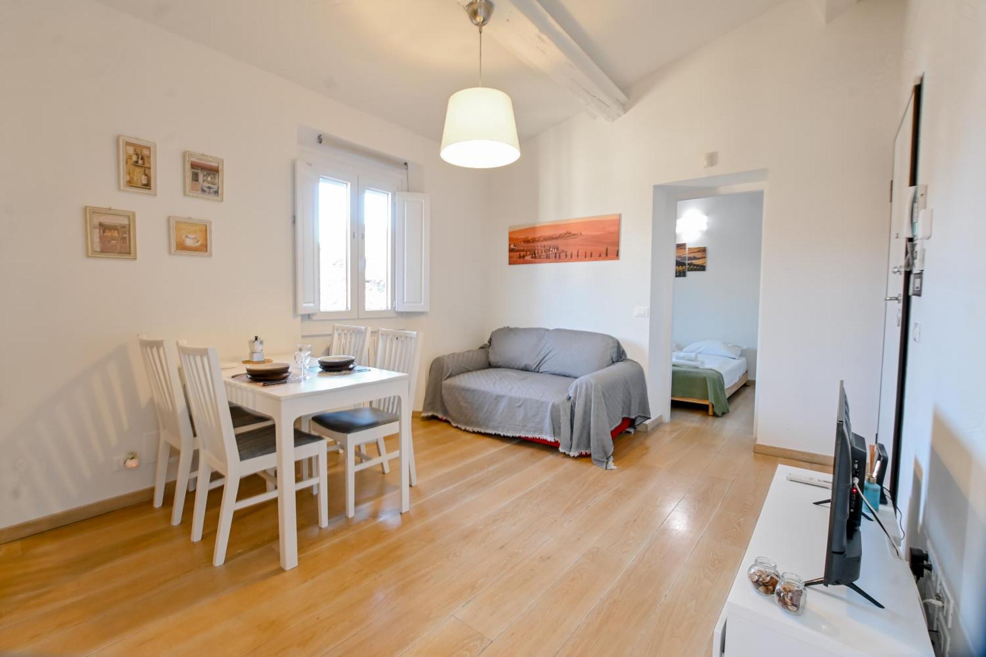 Spada Apartment フィレンツェ エクステリア 写真