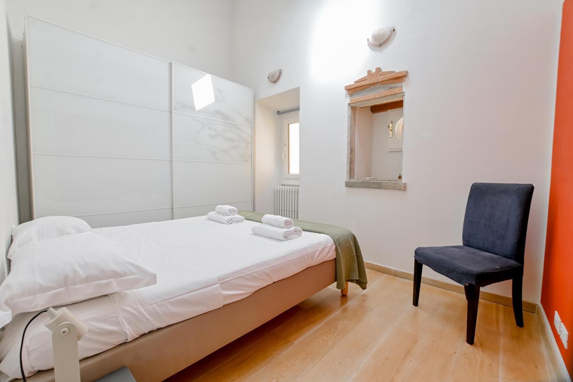Spada Apartment フィレンツェ エクステリア 写真