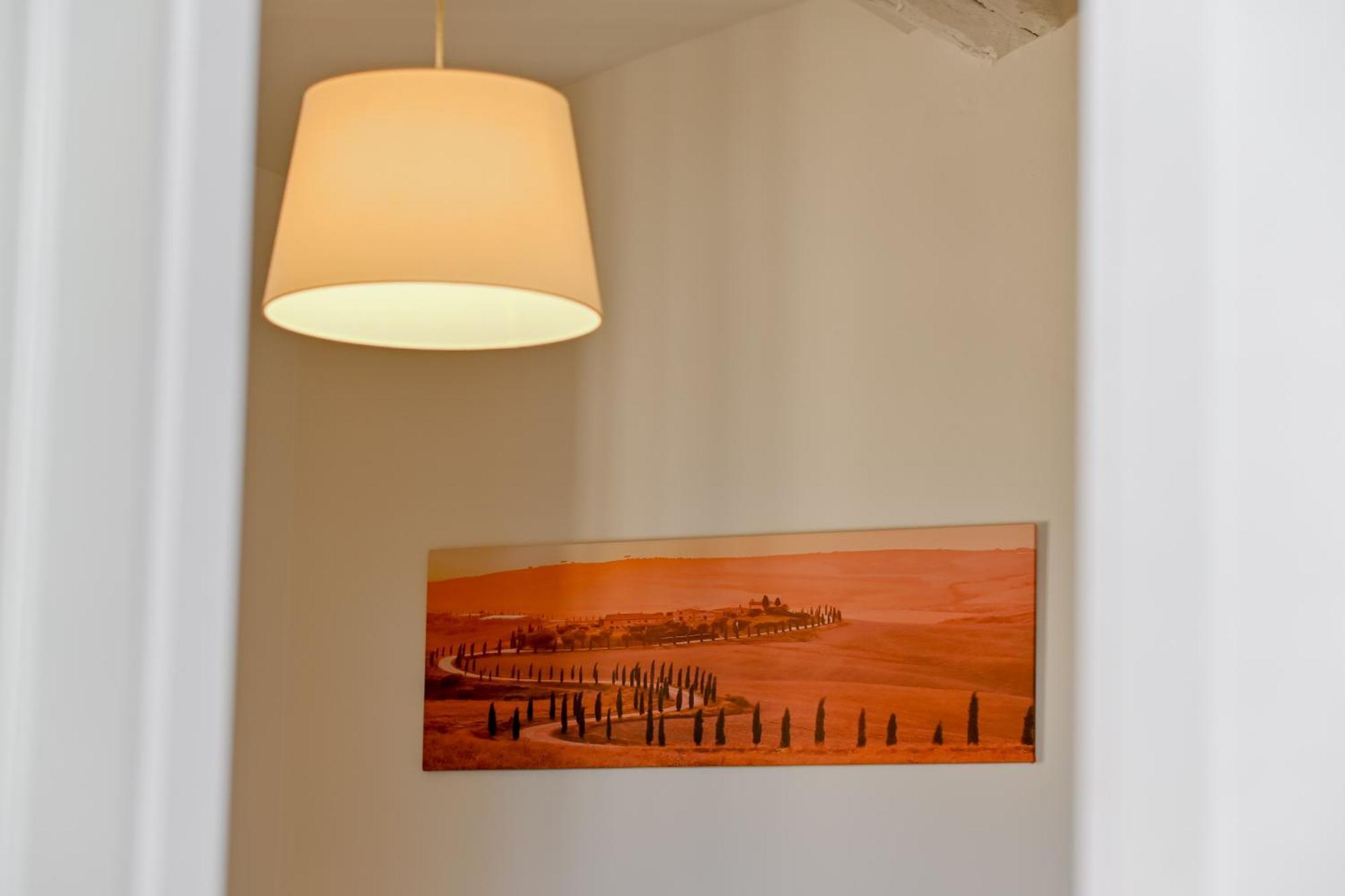 Spada Apartment フィレンツェ エクステリア 写真