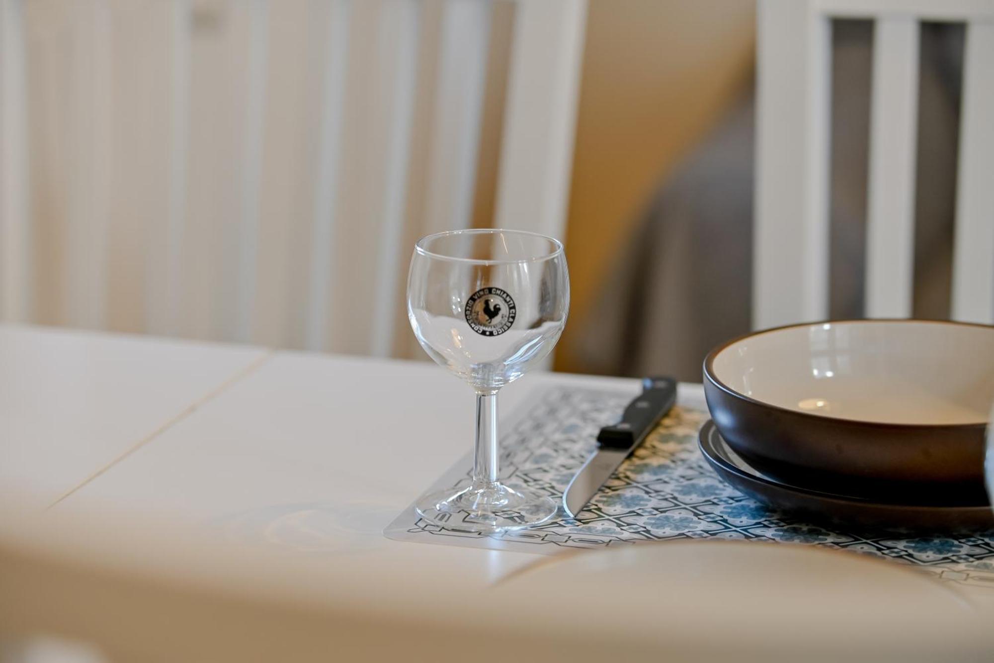 Spada Apartment フィレンツェ エクステリア 写真