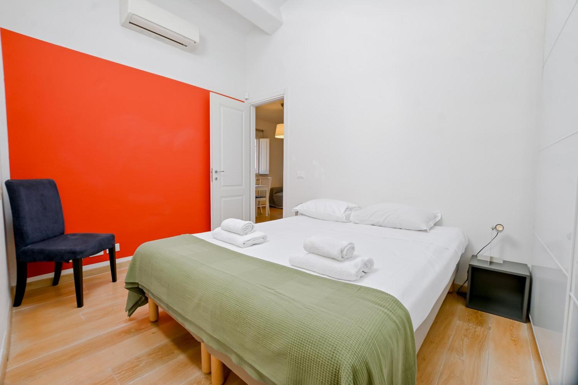 Spada Apartment フィレンツェ エクステリア 写真