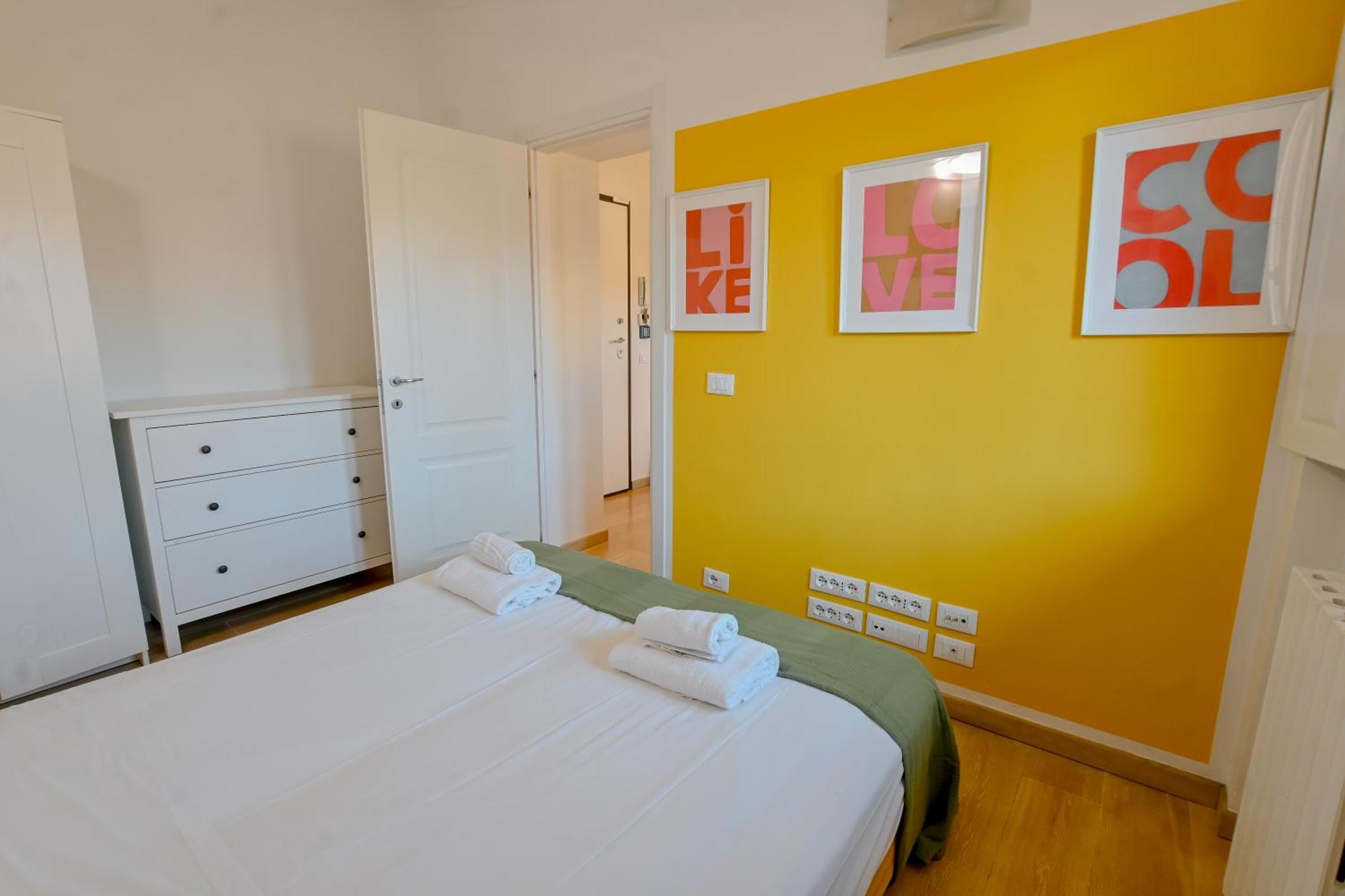 Spada Apartment フィレンツェ エクステリア 写真