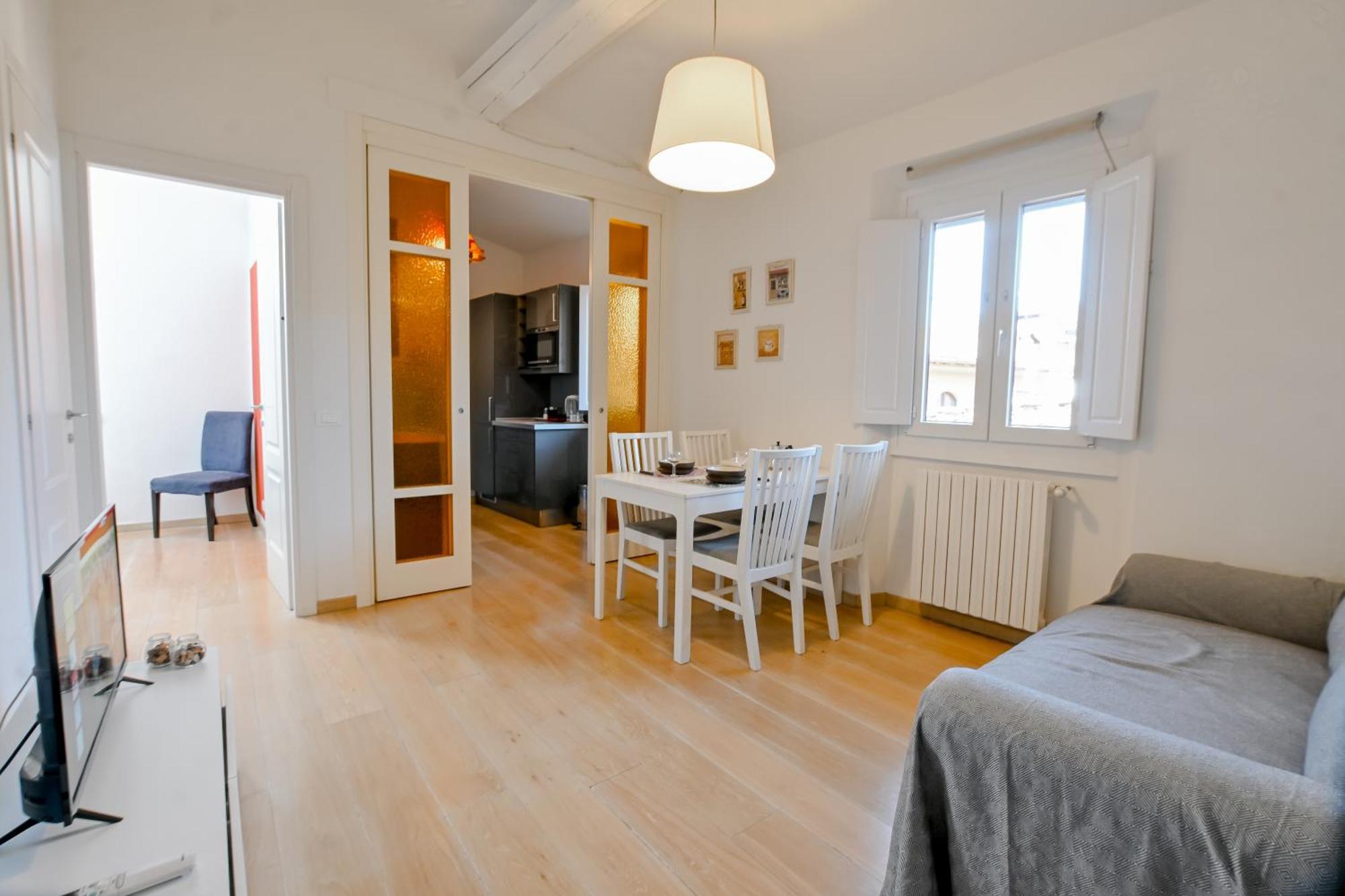 Spada Apartment フィレンツェ エクステリア 写真