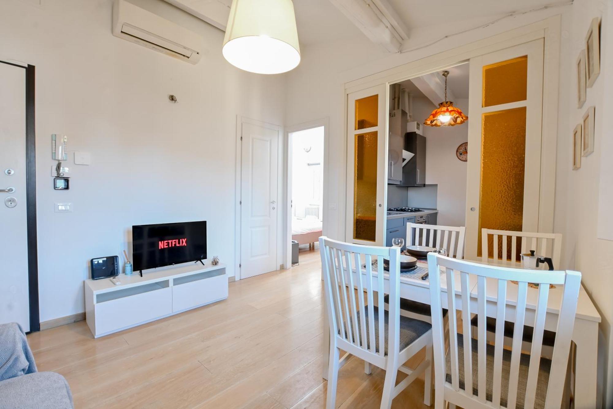 Spada Apartment フィレンツェ エクステリア 写真