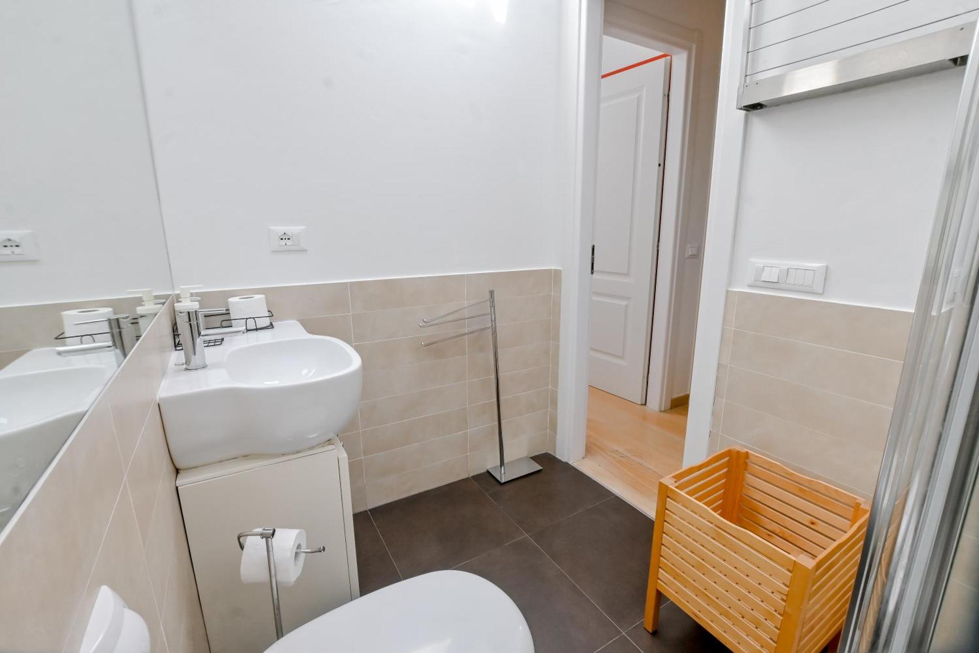 Spada Apartment フィレンツェ エクステリア 写真
